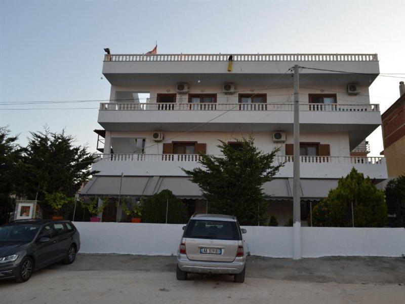Vila Renato Εξαμίλιο Εξωτερικό φωτογραφία