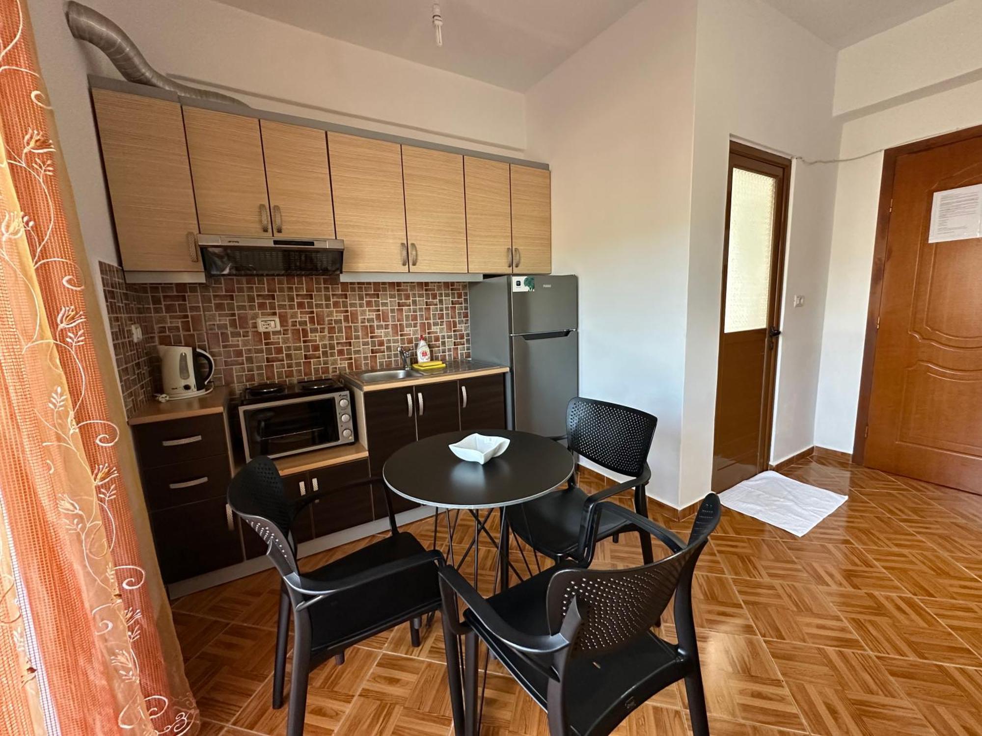 Vila Renato Εξαμίλιο Εξωτερικό φωτογραφία