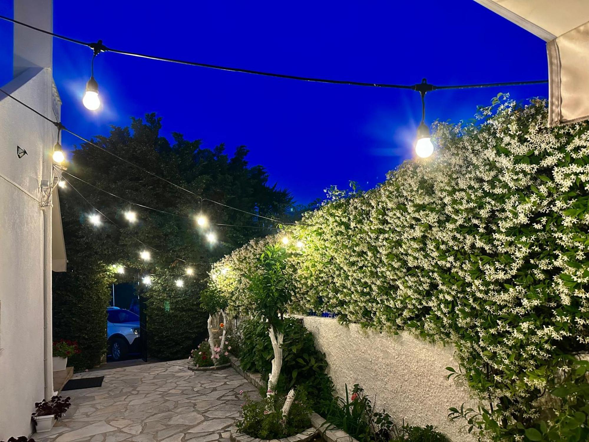 Vila Renato Εξαμίλιο Εξωτερικό φωτογραφία