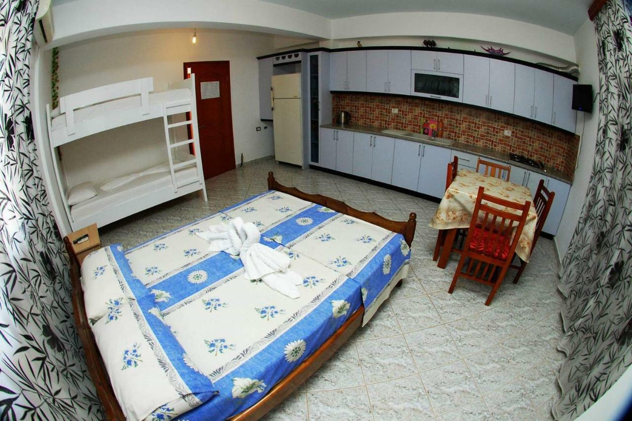 Vila Renato Εξαμίλιο Δωμάτιο φωτογραφία