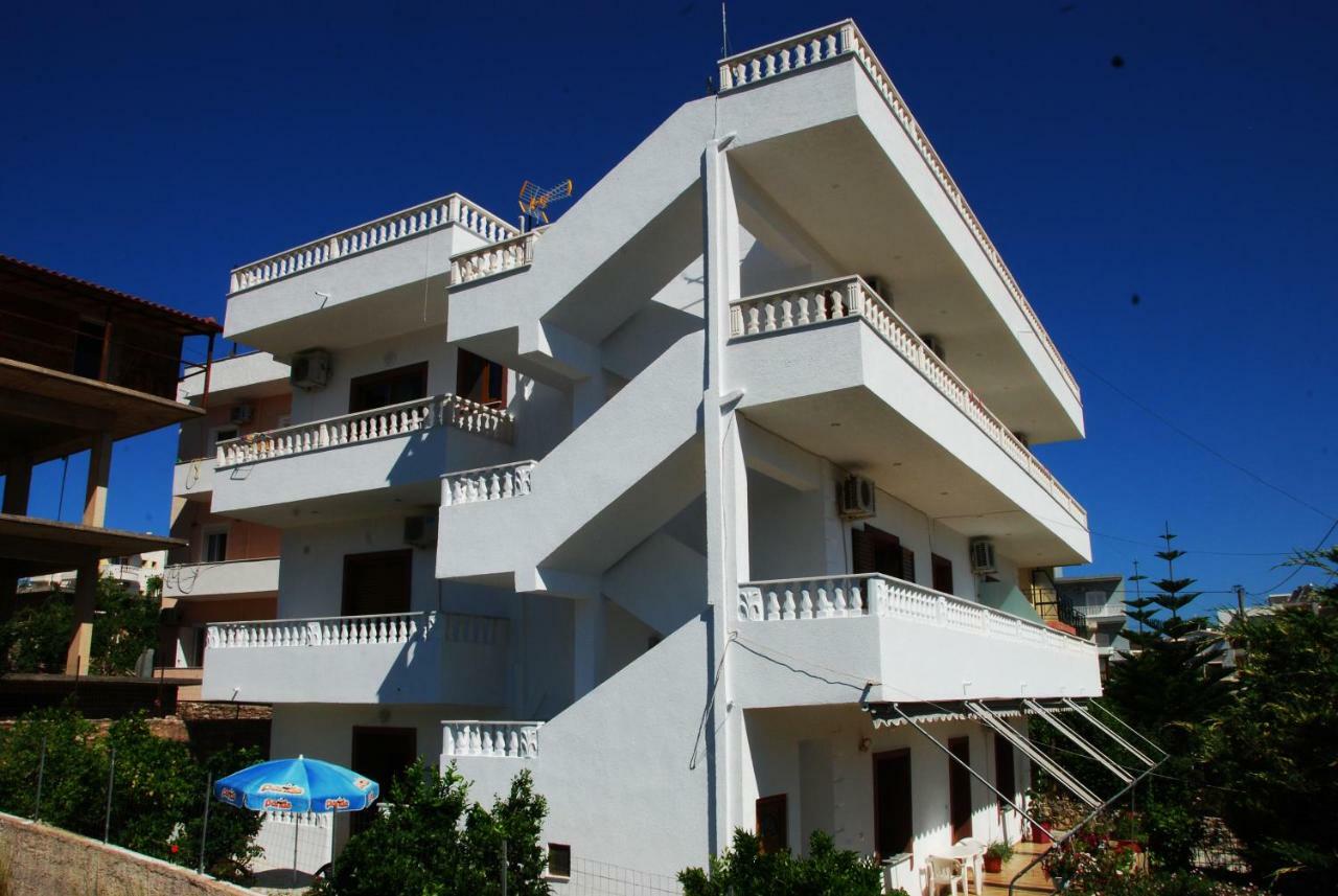 Vila Renato Εξαμίλιο Εξωτερικό φωτογραφία