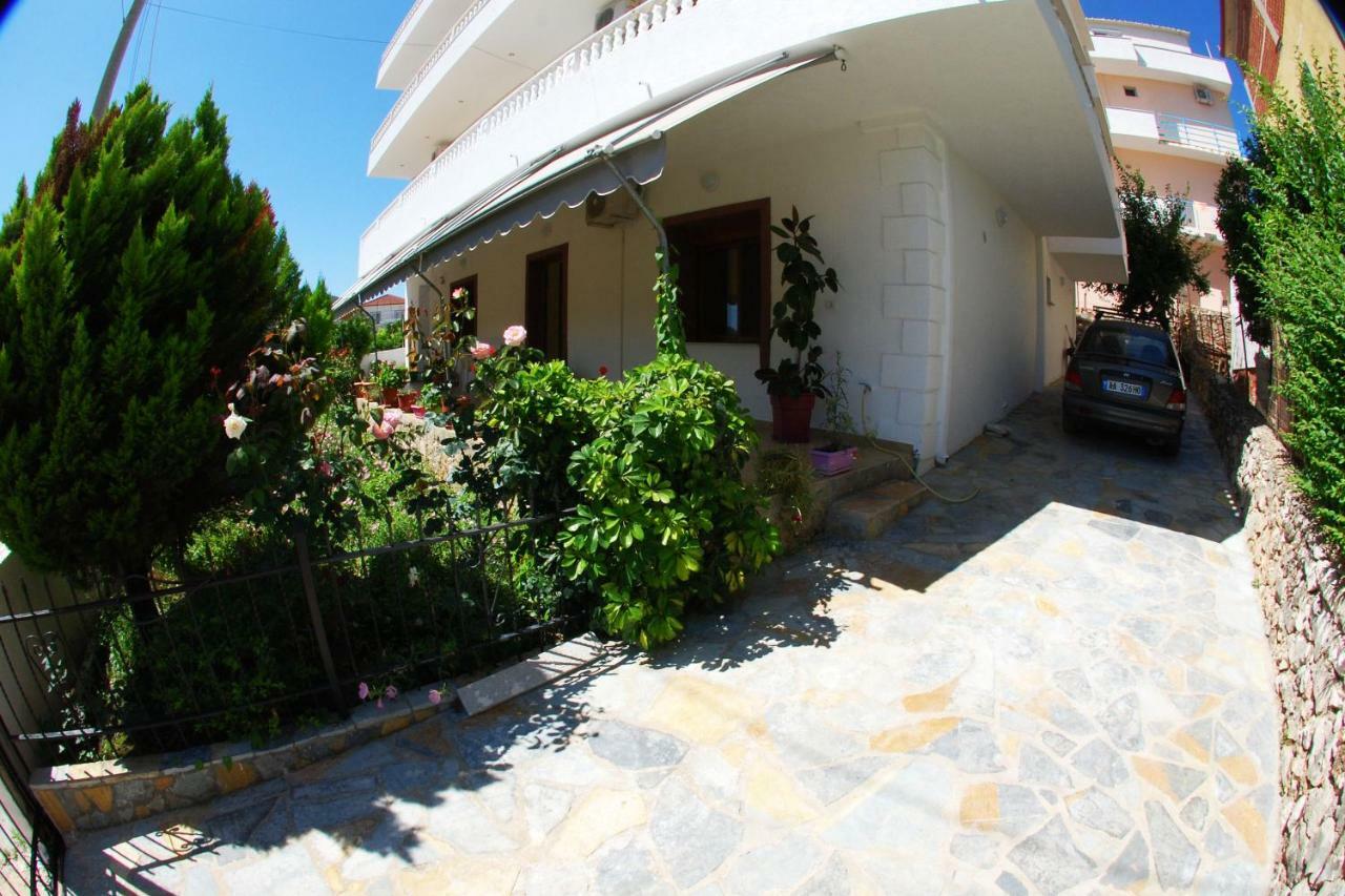 Vila Renato Εξαμίλιο Εξωτερικό φωτογραφία