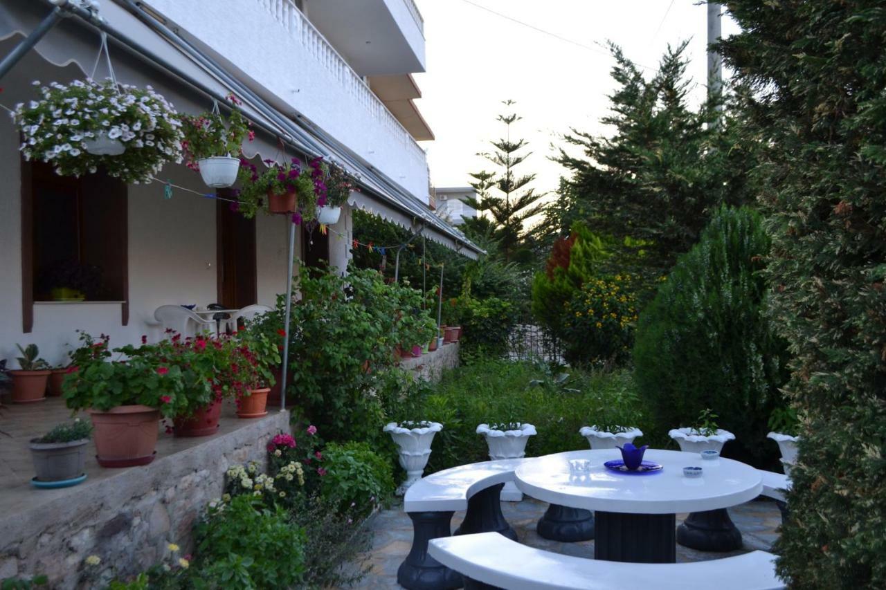 Vila Renato Εξαμίλιο Εξωτερικό φωτογραφία